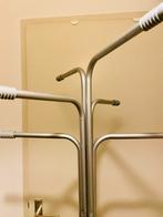 Stevige staande kapstok, Ophalen, Zo goed als nieuw, Metaal, Staande kapstok