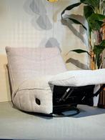 relaxfauteuil, Huis en Inrichting, Fauteuils, Ophalen, 75 tot 100 cm, Zo goed als nieuw, 75 tot 100 cm