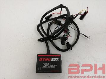 Dynojet Power Commander V Suzuki GSX-R 1000 K9 L0 L1 L2 L3 L beschikbaar voor biedingen