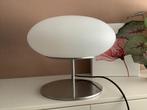 ANTA LU glazen design tafellamp small, Ophalen, Zo goed als nieuw, Glas, Minder dan 50 cm
