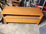Massief houten kast, Huis en Inrichting, Ophalen, Gebruikt, 100 tot 150 cm, Minder dan 100 cm
