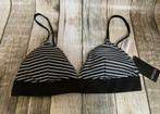 Nieuw bikinitopje (Maat 38), Verzenden, Zwart, Nieuw, Esmara