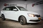 Skoda FABIA 1.0 TSI Stationwagen, parkeerhulp, airco, Stof, Gebruikt, 95 pk, Bedrijf