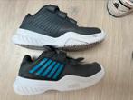 K-SWISS kinderschoenen maat 32 – gedragen maar goed, Ophalen of Verzenden, Zo goed als nieuw, Sportschoenen