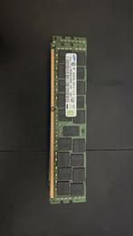 5x Samsung 16GB PC3L-10600R ECC REG Server RAM, Computers en Software, Gebruikt, Verzenden, Server, DDR3