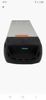 Fietsac cu 36V 25Ah - Bagagedrager, Ophalen of Verzenden, Zo goed als nieuw