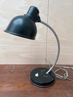 Vintage Helion VEB Bureaulamp, jaren 50, Huis en Inrichting, Lampen | Tafellampen, Overige materialen, Gebruikt, Ophalen of Verzenden