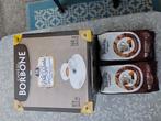 Koffie cups, Ophalen of Verzenden, Nieuw, Koffiemachine