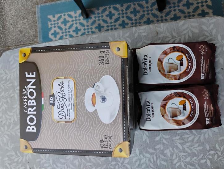Koffie cups, Witgoed en Apparatuur, Koffiezetapparaten, Nieuw, Koffiemachine, Ophalen of Verzenden