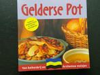 Gelderse pot - van Arnhemse meisjes tot Balkenbrij, Boeken, Ophalen of Verzenden, Gelezen