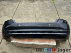 Achterbumper 475 BMW 4-serie F32 F33 F36 51127363298, Gebruikt, Ophalen of Verzenden, Achter, Bumper