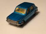 Simca 1100 TI van Majorette nr. 234 schaal 1:60, Hobby en Vrije tijd, Ophalen of Verzenden, Gebruikt, Auto