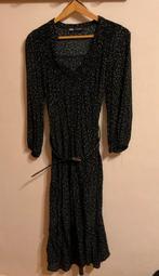 Mango Jurk - Maat XL, Kleding | Dames, Jurken, Mango, Zwart, Maat 46/48 (XL) of groter, Ophalen of Verzenden