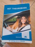 Theorieboek rijbewijs B, Ophalen of Verzenden, Alpha, Niet van toepassing