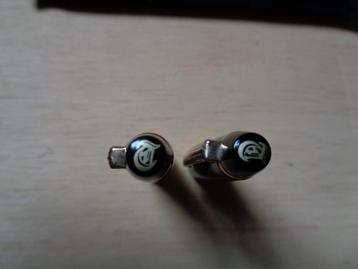 Telegraaf pennenset vulpen balpen(70) beschikbaar voor biedingen