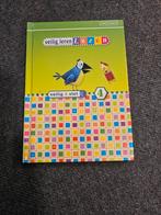 Veilig leren lezen - Veilig & Vlot 4, Boeken, Schoolboeken, Gelezen, Ophalen of Verzenden, Annemarie Jongbloed, Nederlands