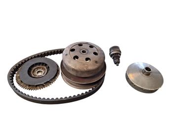 Vario set koppeling origineel Vespa LX 4takt 2v beschikbaar voor biedingen