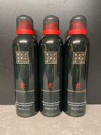 Rituals of Samurai Yuzu foam, Sieraden, Tassen en Uiterlijk, Uiterlijk | Lichaamsverzorging, Ophalen of Verzenden, Nieuw, Bad & Douche