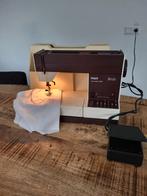 Pfaff tipmatic 1035, Ophalen, Zo goed als nieuw, Pfaff