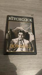 The Hitchcock collection downhill, Cd's en Dvd's, Dvd's | Thrillers en Misdaad, Gebruikt, Ophalen of Verzenden