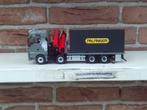 WSI  Man  TGX  XXL  8 x 4 + 20  FT  Container., Ophalen of Verzenden, Nieuw, Bus of Vrachtwagen, Wsi