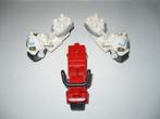 DUPLO 3  MOTOREN  VOOR  3,00, Ophalen, Zo goed als nieuw, Complete set, Duplo