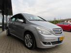 Mercedes-benz B-KLASSE 200 Turbo Aut. Airco Navi Trekhaak 2x, Automaat, 65 €/maand, Gebruikt, 4 cilinders