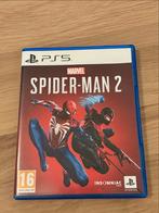 Spider-man 2 PS5, Ophalen of Verzenden, Zo goed als nieuw