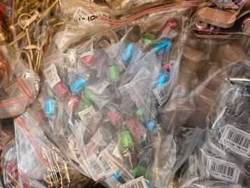 Complete webshopvoorraad aan Rook en Snuif artikelen. beschikbaar voor biedingen