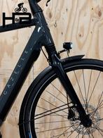 Gazelle Chamonix C7 HMS E-Bike 630Wh, Fietsen en Brommers, Elektrische fietsen, Ophalen of Verzenden, Zo goed als nieuw, 59 cm of meer