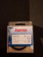 Hama 70055, Nieuw, Ophalen of Verzenden, UV-filter, Hama