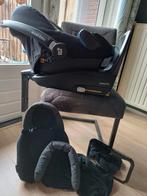 Maxicosi base 2wayfix / ook isofix met veel extra, Kinderen en Baby's, Autostoeltjes, Zo goed als nieuw, Ophalen, Isofix