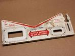 Williams flipperkast Ball Tray Apron Jaren 60 gebruikt, Gebruikt, Mechanisch, Ophalen of Verzenden, Williams