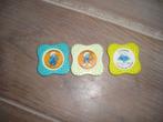 3x Smurfen, Ophalen of Verzenden, Verschillende Smurfen