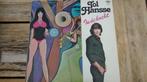 Lp - Tol Hansse - In de bocht, Ophalen of Verzenden, 12 inch, Levenslied of Smartlap