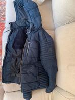 Blauwe Revelation Winterjas - Maat XL, Ophalen, Gedragen, Maat 56/58 (XL), Blauw