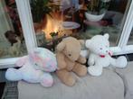 Verzameling Knuffels. Beren .Poppen, enz.  ca 30 stuks?, Verzamelen, Ophalen of Verzenden, Zo goed als nieuw, Stoffen beer, Overige merken
