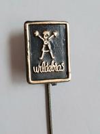 SPELDJE VAN WILDEBRAS KINDERPOPPEN, Verzenden, Gebruikt