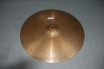 Paiste 2002 crash bekken met keyhole 1929gr 20" <232142>, Gebruikt, Ophalen of Verzenden, Drums of Percussie