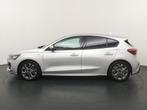 Ford Focus EcoBoost Hybrid 125pk ST-Line | Nw model I Winter, Gebruikt, Origineel Nederlands, Bedrijf, Handgeschakeld