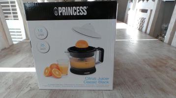 Citruspers Princess NIEUW! beschikbaar voor biedingen