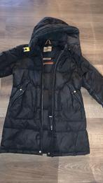 Parajumpers long bear jas dames, Kleding | Dames, Jassen | Winter, Zwart, Zo goed als nieuw, Maat 34 (XS) of kleiner, Parajumpers