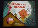 Koen in mijn schoen - Tooske Ragas & Linda v/d Berg, Ophalen of Verzenden, Nieuw, Fictie algemeen
