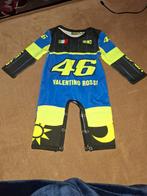 Valentino Rossi Boxpak - Maat 68, Kinderen en Baby's, Babykleding | Maat 56, Ophalen of Verzenden, Zo goed als nieuw, Pakje, Jongetje of Meisje