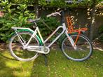 2x Batavus Postcode loterij fiets, Ophalen, Gebruikt, Versnellingen, Batavus