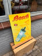Bosch Dynamo reclamebord, Reclamebord, Gebruikt, ., Ophalen of Verzenden