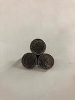 WILHELMINA BROCHE     5478, Verzamelen, Ophalen of Verzenden, Gebruikt, Kaart, Foto of Prent