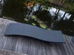 2 ligbedden, Tuin en Terras, Ophalen of Verzenden, Gebruikt