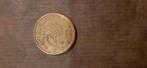 50€ cent spanje te koop 1999., Ophalen of Verzenden, Spanje, 50 cent, Losse munt