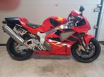 Honda Vtr sp 1 " SHOWROOMSTAAT", Motoren, Particulier, Super Sport